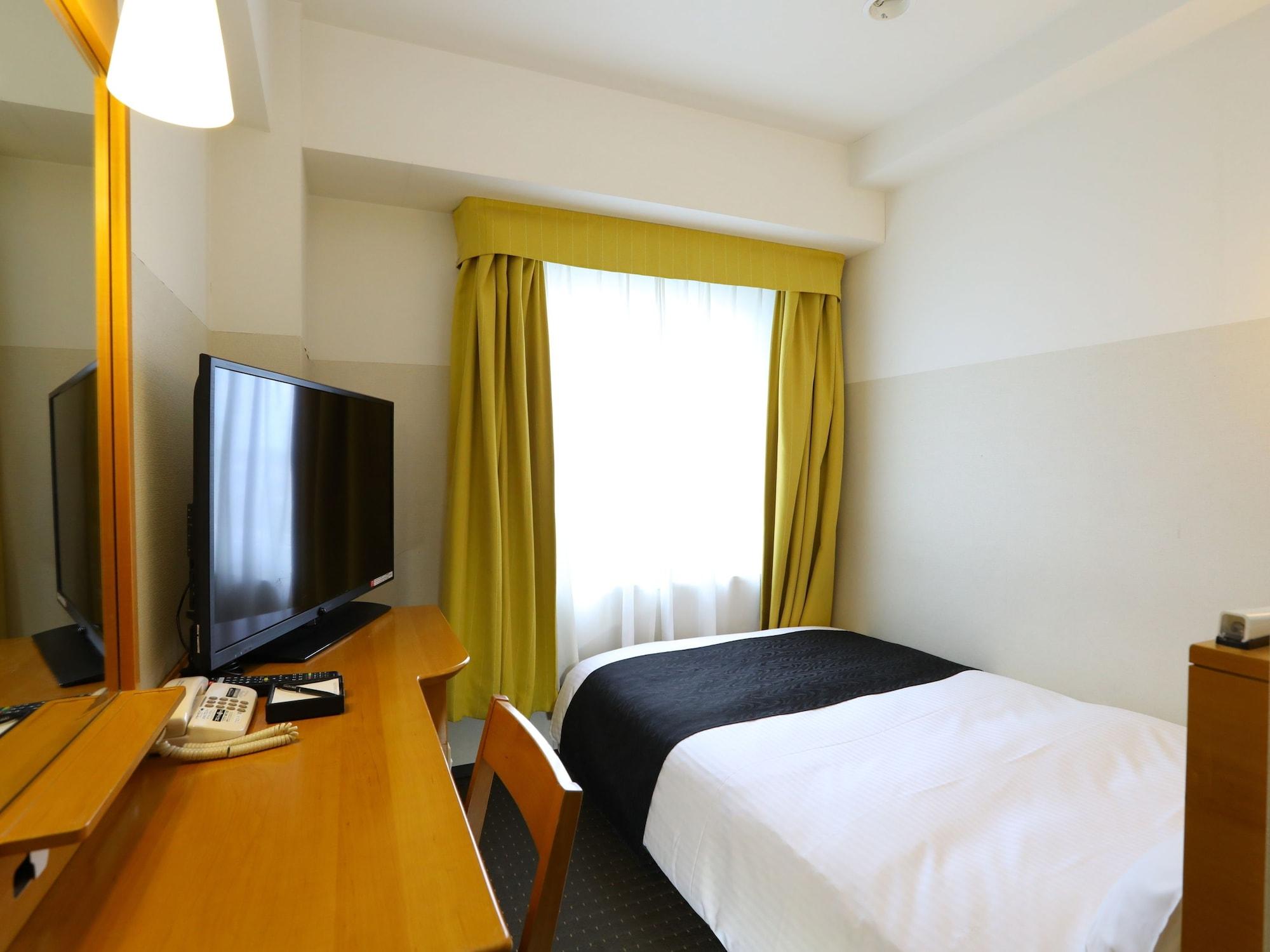 Apa Hotel Chiba Yachiyo Midorigaoka Ngoại thất bức ảnh