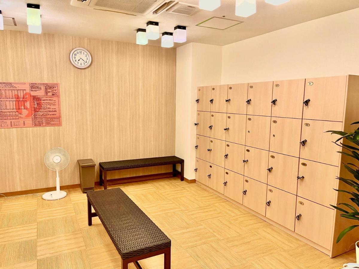 Apa Hotel Chiba Yachiyo Midorigaoka Ngoại thất bức ảnh