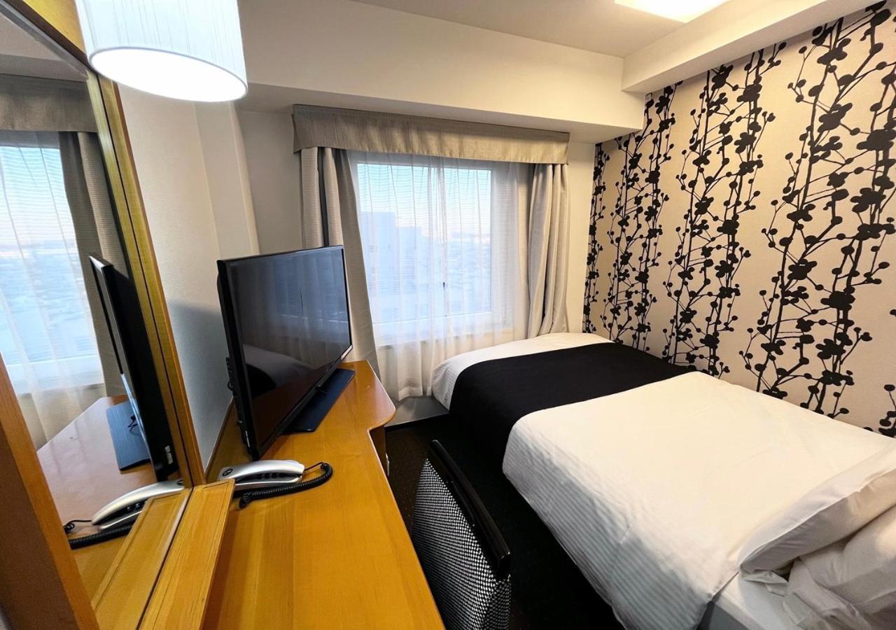Apa Hotel Chiba Yachiyo Midorigaoka Ngoại thất bức ảnh