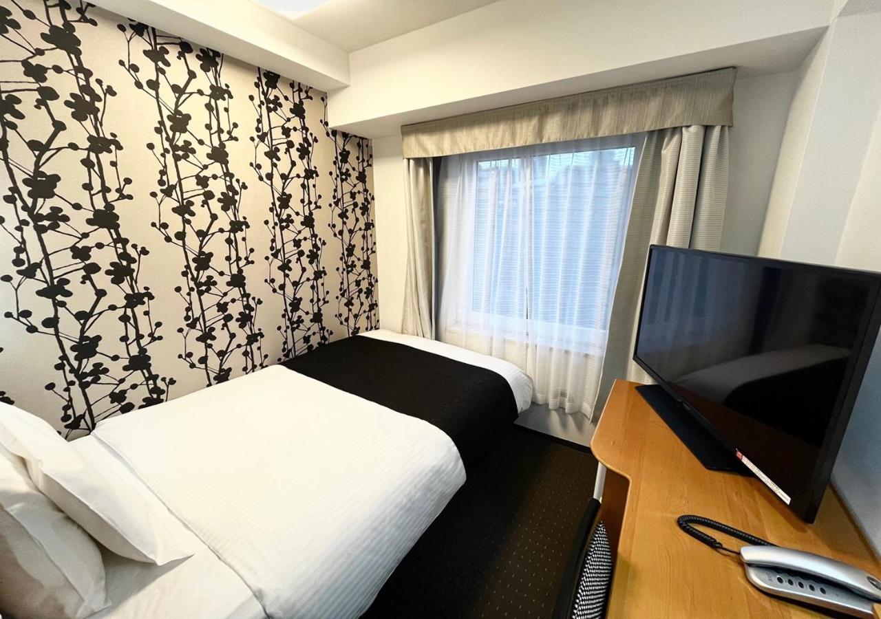 Apa Hotel Chiba Yachiyo Midorigaoka Ngoại thất bức ảnh