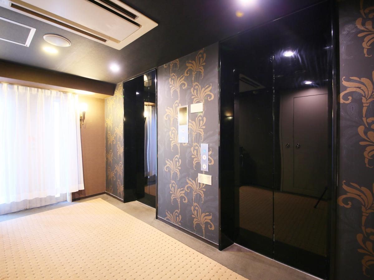 Apa Hotel Chiba Yachiyo Midorigaoka Ngoại thất bức ảnh