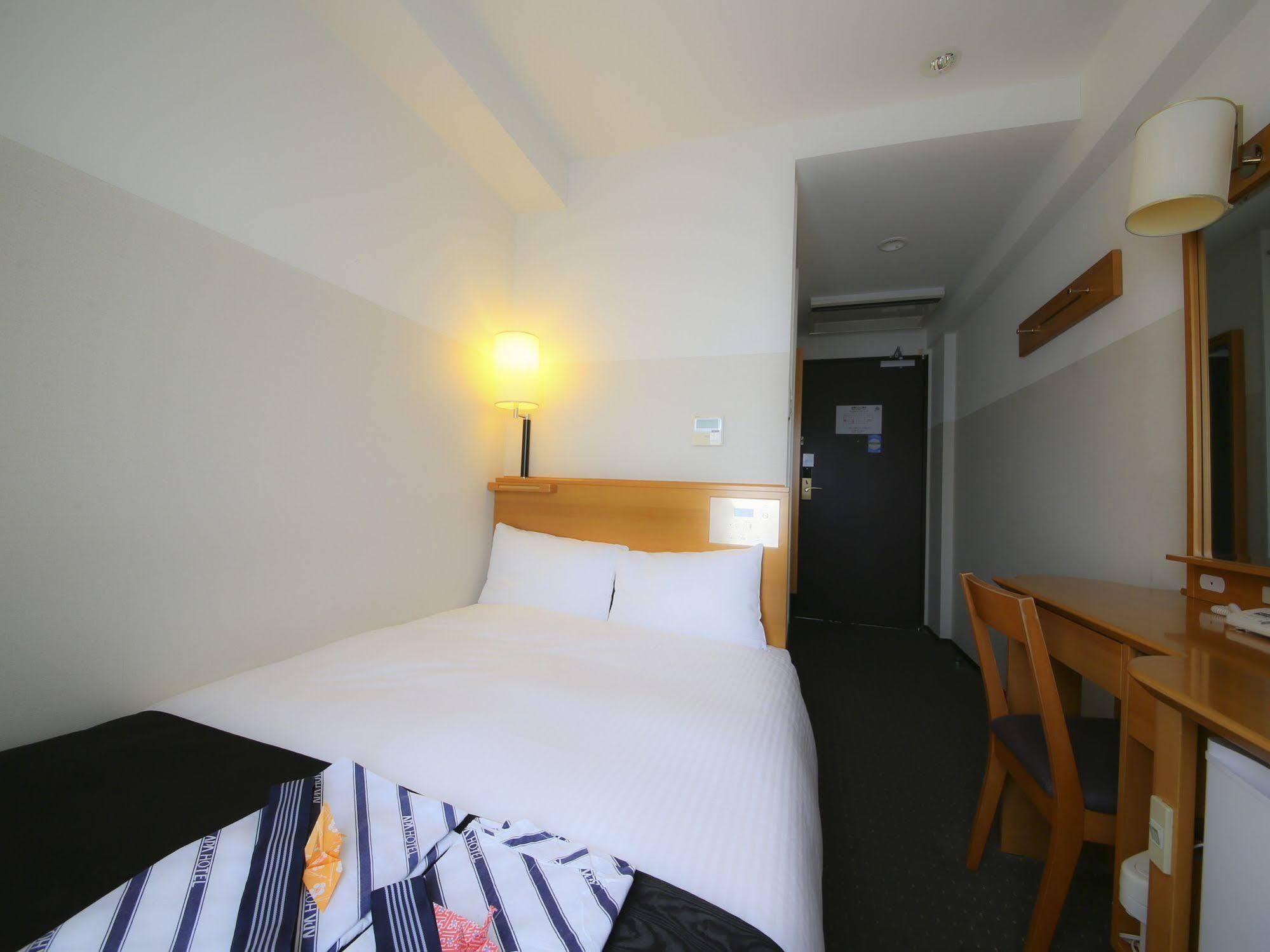 Apa Hotel Chiba Yachiyo Midorigaoka Ngoại thất bức ảnh